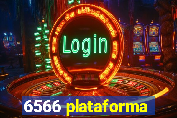 6566 plataforma